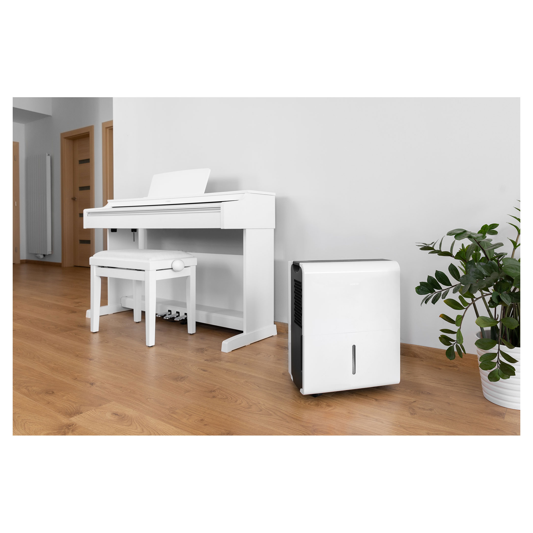 Dezumidificator Sencor SDH 3020WH photo 3