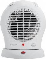 Тепловентилятор Sencor SFH 7055WH thumbnav