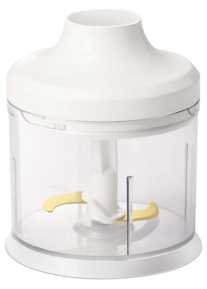 Blender Submersibil Sencor SHB 4460WH Alb / 21 viteze / 700 ml photo 7