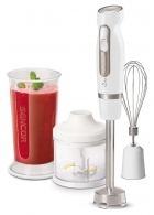 Blender Sencor SHB 4460WH, 700 ml, 21 trepte viteza, Alb thumbnav 1