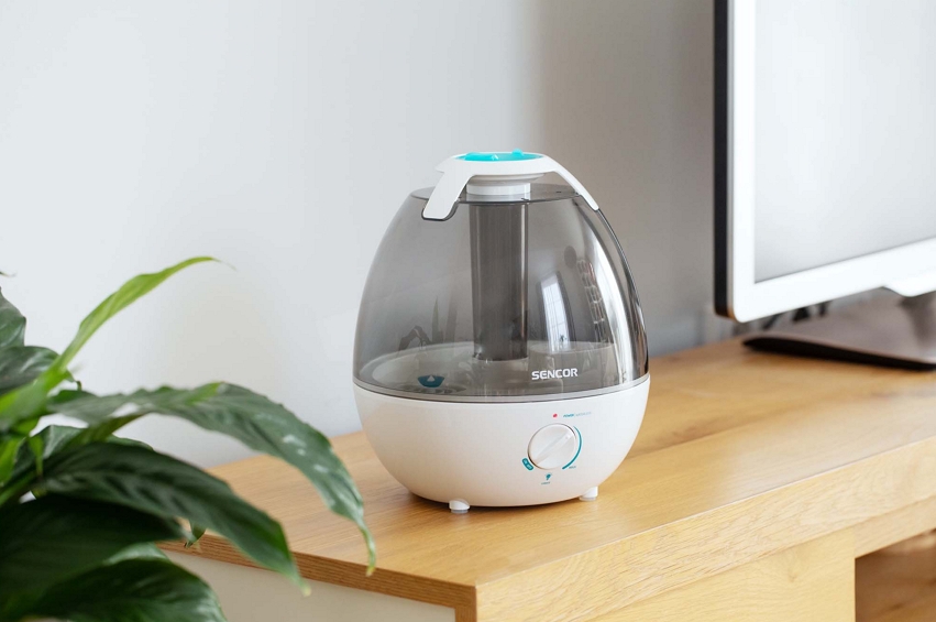 Umidificator Sencor SHF2080WH photo 3
