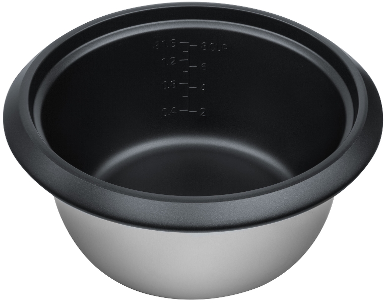 Рисоварка Sencor SRM 1500WH /До 3 л / 500 / 1авто-программ / Белый photo 5