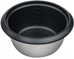 Рисоварка Sencor SRM 1500WH, 500 Вт, 1 программ, Белый thumbnav 5