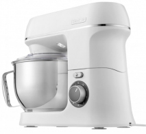 Robot de bucatarie Sencor STM 3750WH, 6 trepte viteza, Alb thumbnav 2