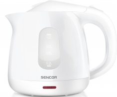 Fierbator de apa electric Sencor SWK 1010WH thumbnav