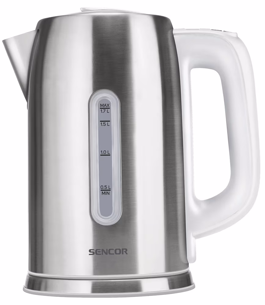 Чайник электрический Sencor SWK 1761WH