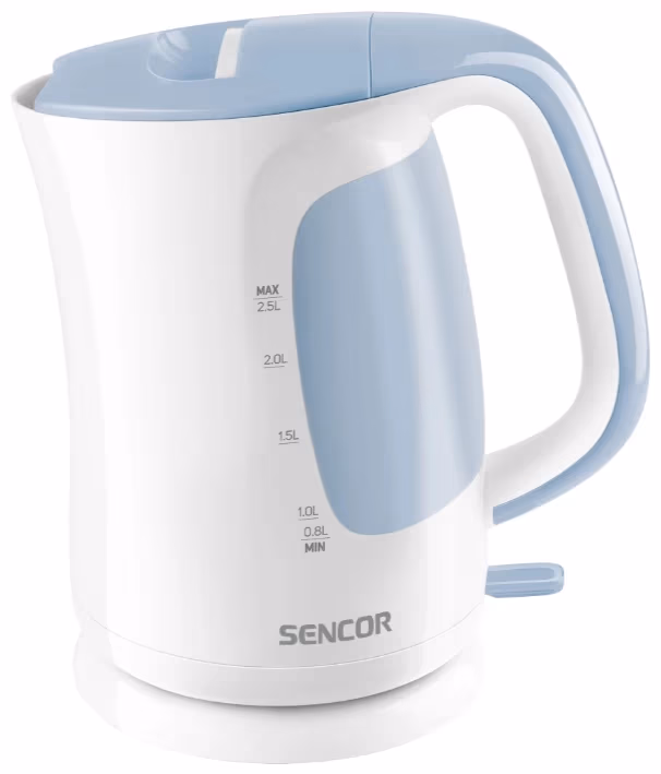 Чайник электрический Sencor SWK2510WH 