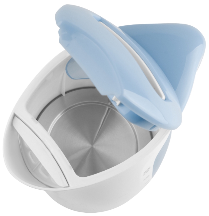 Чайник электрический Sencor SWK2510WH photo 5