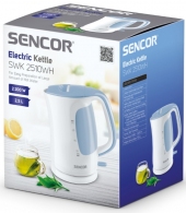 Чайник электрический Sencor SWK2510WH thumbnav 8