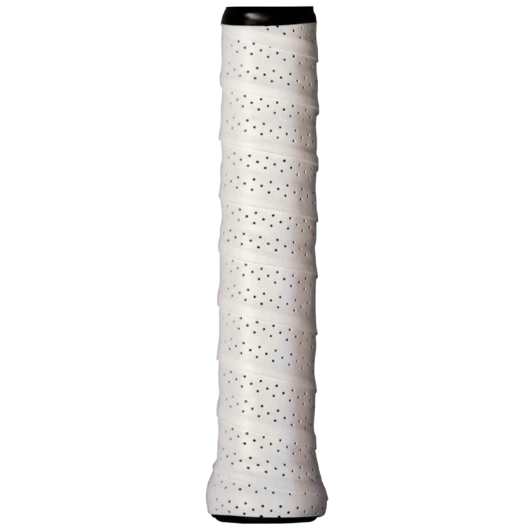 Намотки для ракетки 3 шт Wilson PROFILE OVERGRIP WRZ4025WH Белый photo 2
