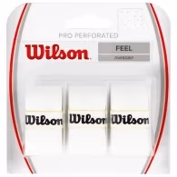 Намотки для ракетки 3 шт Wilson PROFILE OVERGRIP