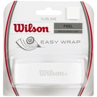 Banda p/u racheta Wilson Sublime Replacement Grip thumbnav