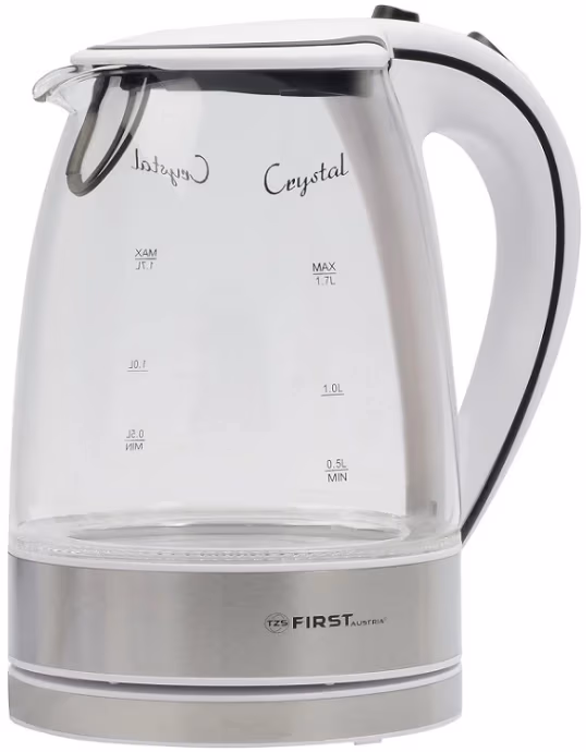 Fierbator de apa electric First FA54062WI 