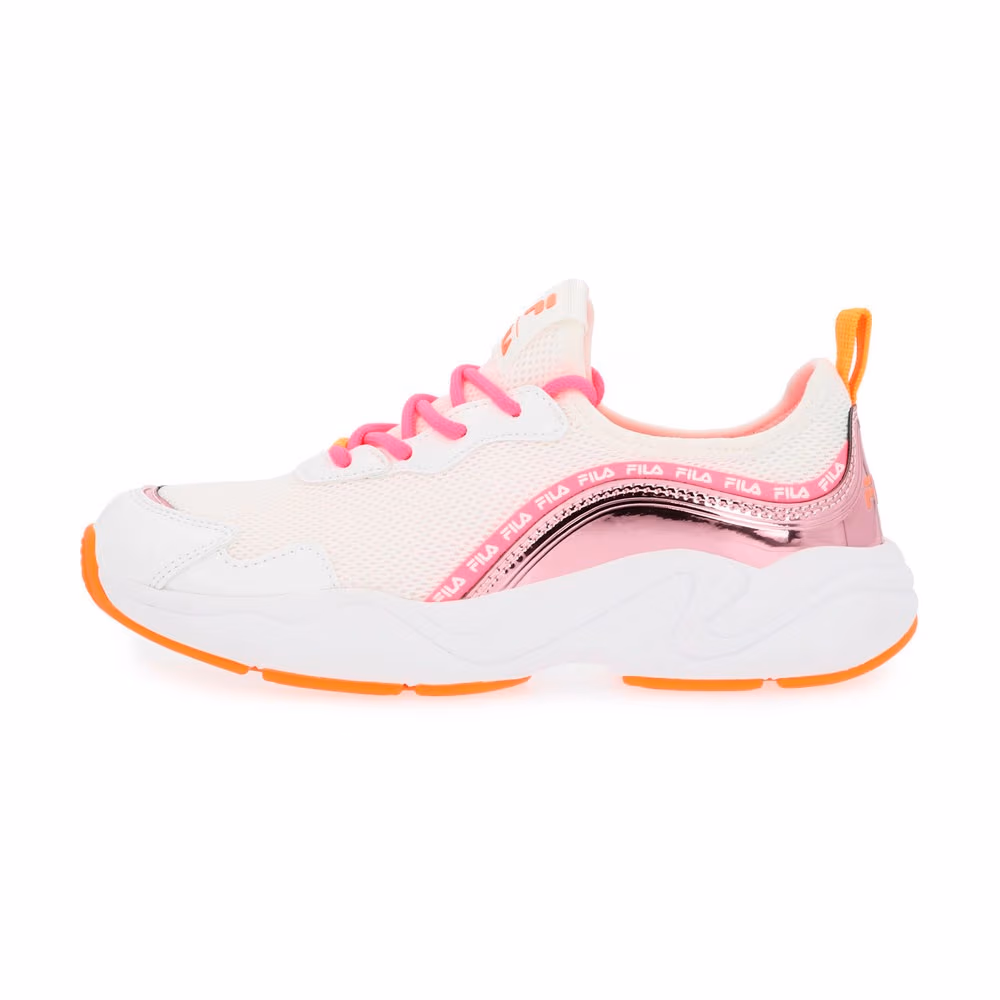 Кроссовки Fila AMBER K 