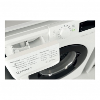Стиральная машина Indesit MTWE91495WK thumbnav 3