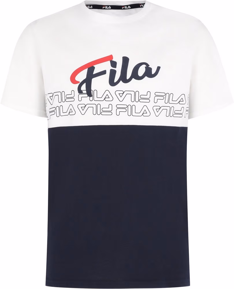 Футболка Fila Tee B 