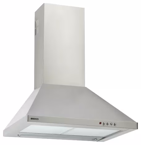 Вытяжка купольная Beko CWB6441W