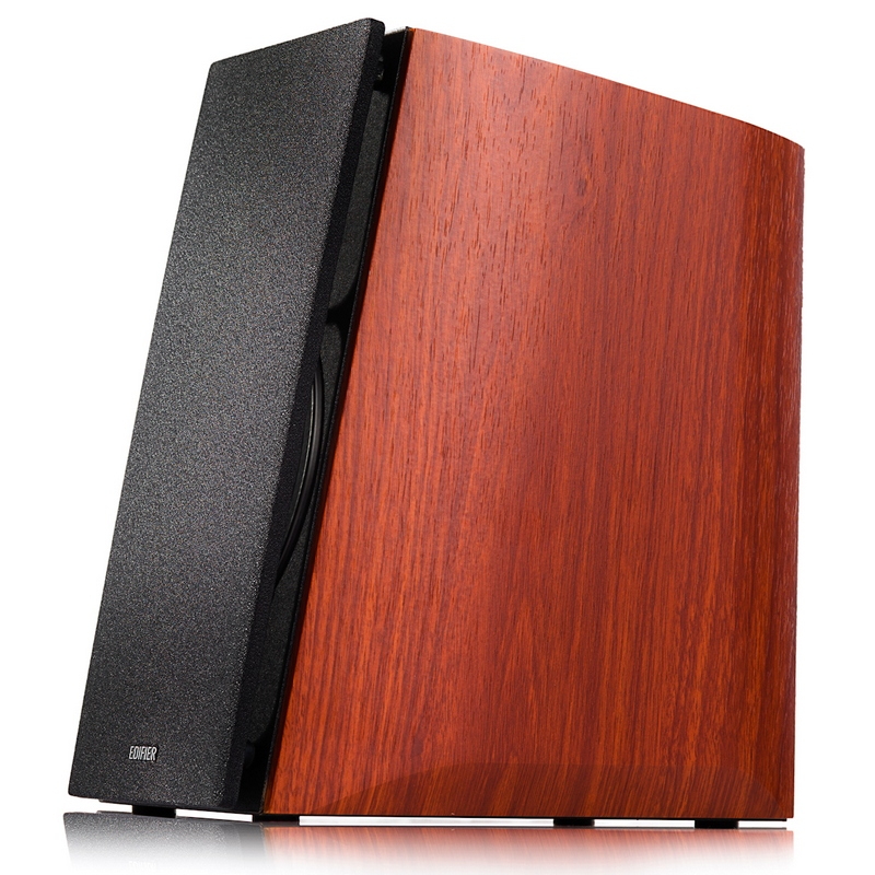 Boxe PC Edifier R2000DB Brown photo 3