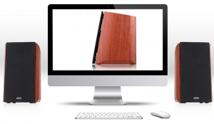 Boxe PC Edifier R2000DB Brown thumbnav 7