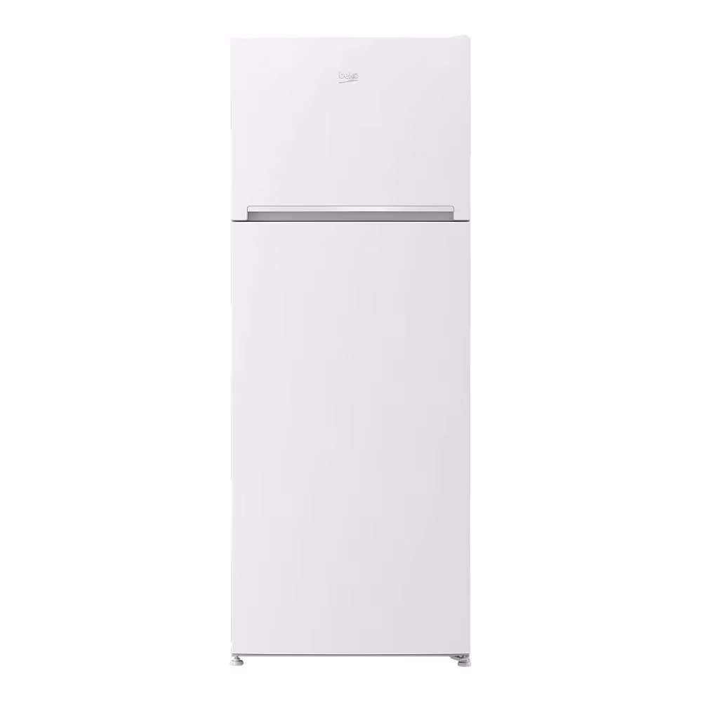 Frigider Beko RDSE465K40WN 
