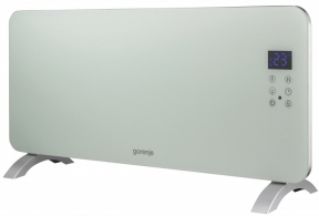 Convector Gorenje 2000GTWP thumbnav