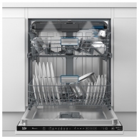 Mas. de spalat vase incorporabila Beko BDIN37540WP thumbnav 2