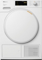 Masina de uscat rufe Miele TWC660WP, 8 kg, A++ thumbnav 1