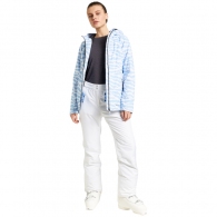 Куртка Glissade Jacket Women thumbnav 2
