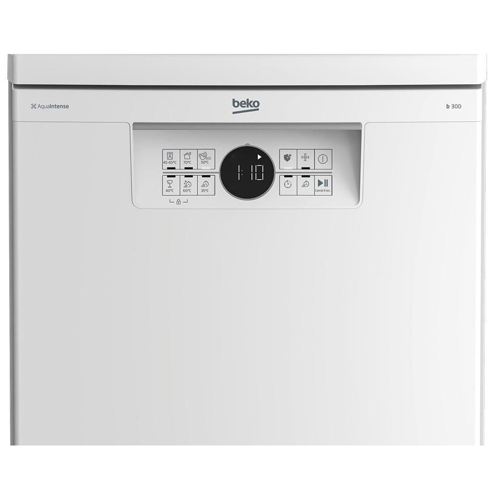 Masina de spalat vase Beko BDFS26020WQ /10 Seturi /Ingusta photo 2