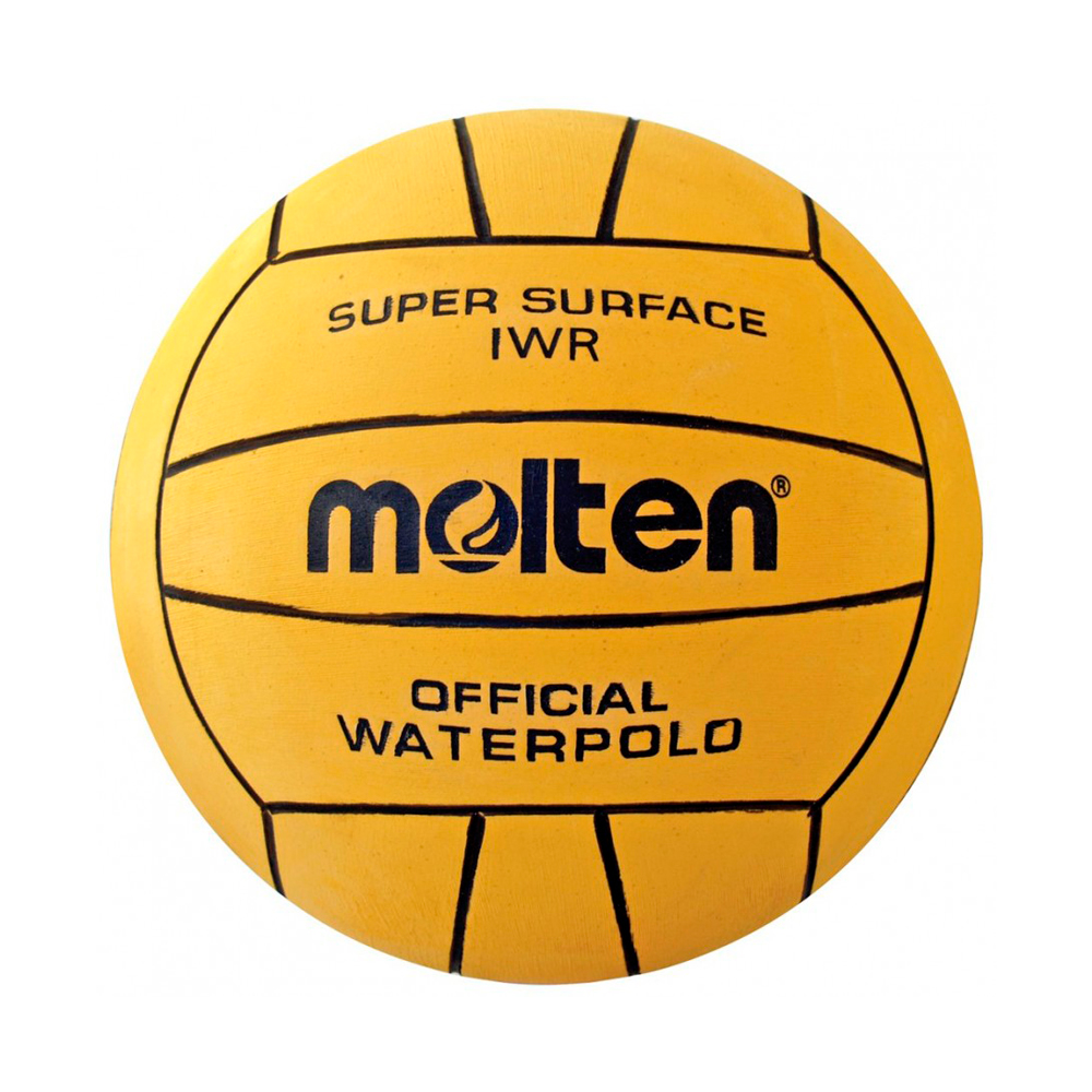Мяч Molten Water polo ball photo 