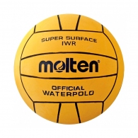 Мяч Molten Water polo ball thumbnav