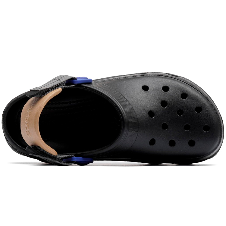 Шлепанцы Crocs Classic All-Terrain photo 2