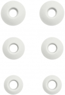 Casti fara fir JBL Endurance Peak 3 White thumbnav 7