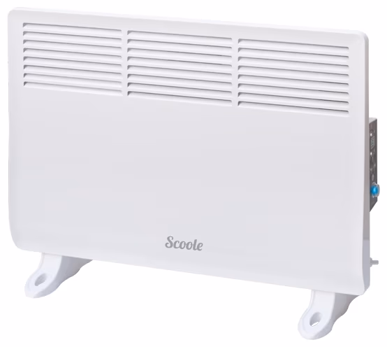 Convector Scoole SCHTCM12000WT 
