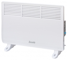 Convector Scoole SCHTCM12000WT thumbnav