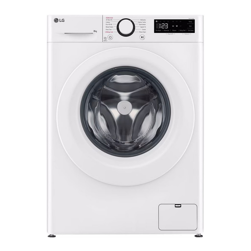 Masina de spalat LG F2WR508SWW