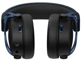 Casti gaming cu microfon HyperX Cloud Alpha S Headset(HX-HSCAS-BL/WW) thumbnav 6