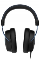 Casti gaming cu microfon HyperX Cloud Alpha S Headset(HX-HSCAS-BL/WW) thumbnav 7