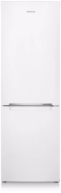 Frigider Samsung RB31FSRNDWW 