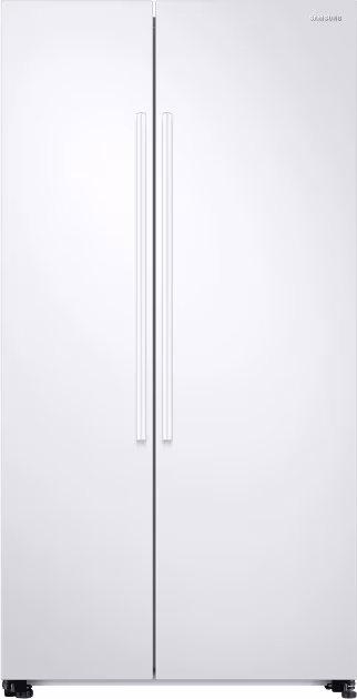 Frigider Samsung RS66N8100WW 
