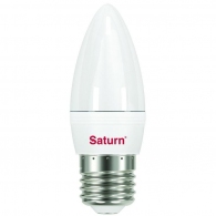 Bec LED Saturn STLL27.7.GLWW thumbnav 1