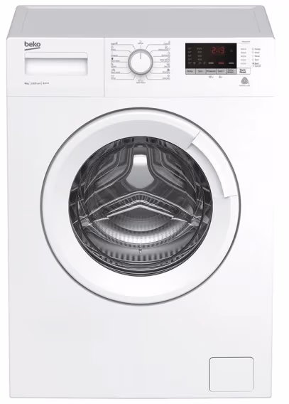 Стиральная машина Beko WRE6512BWW