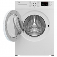 Masina de spalat Beko WUE6512BWW thumbnav 2