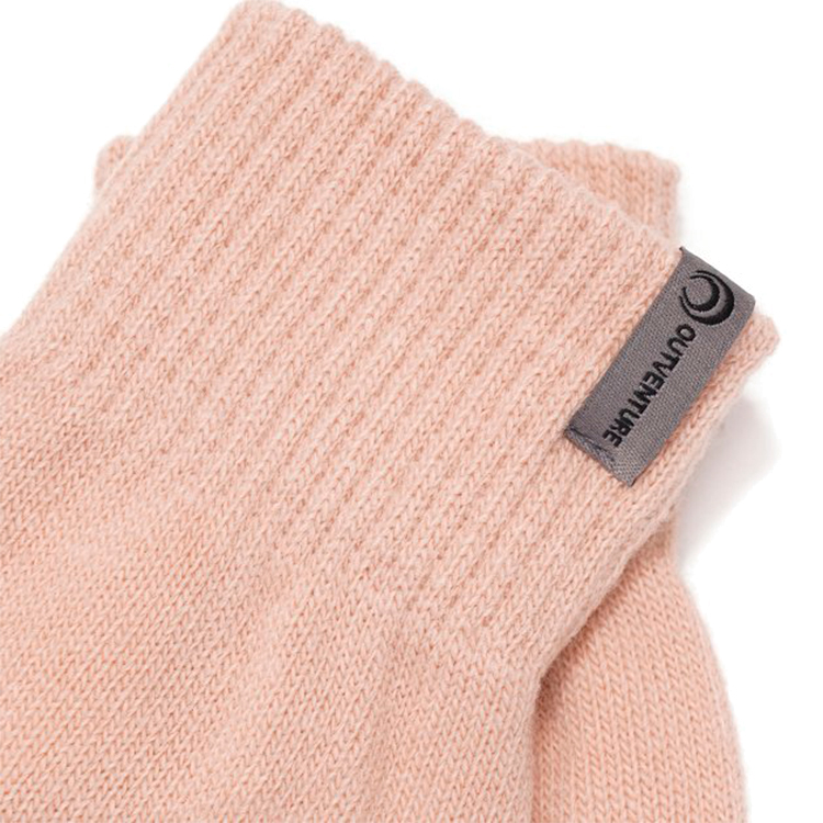 Manusi Outventure Gloves Roz photo 3