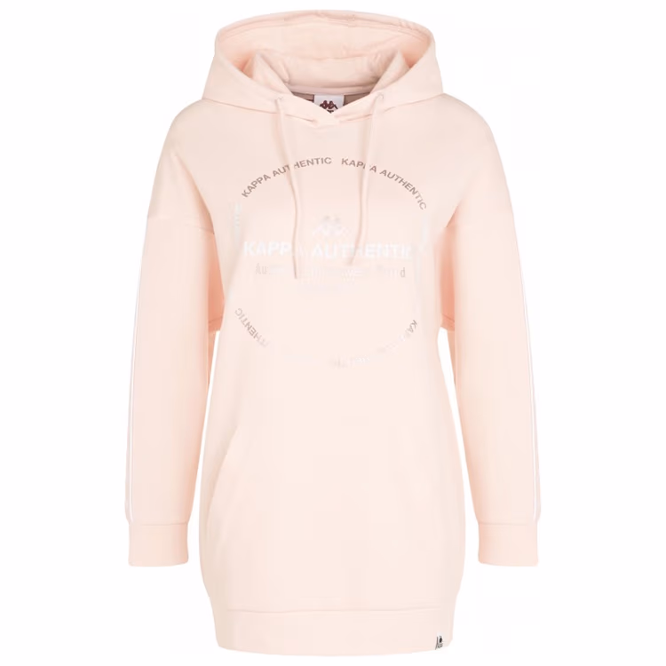 Толстовка Kappa Jkt W