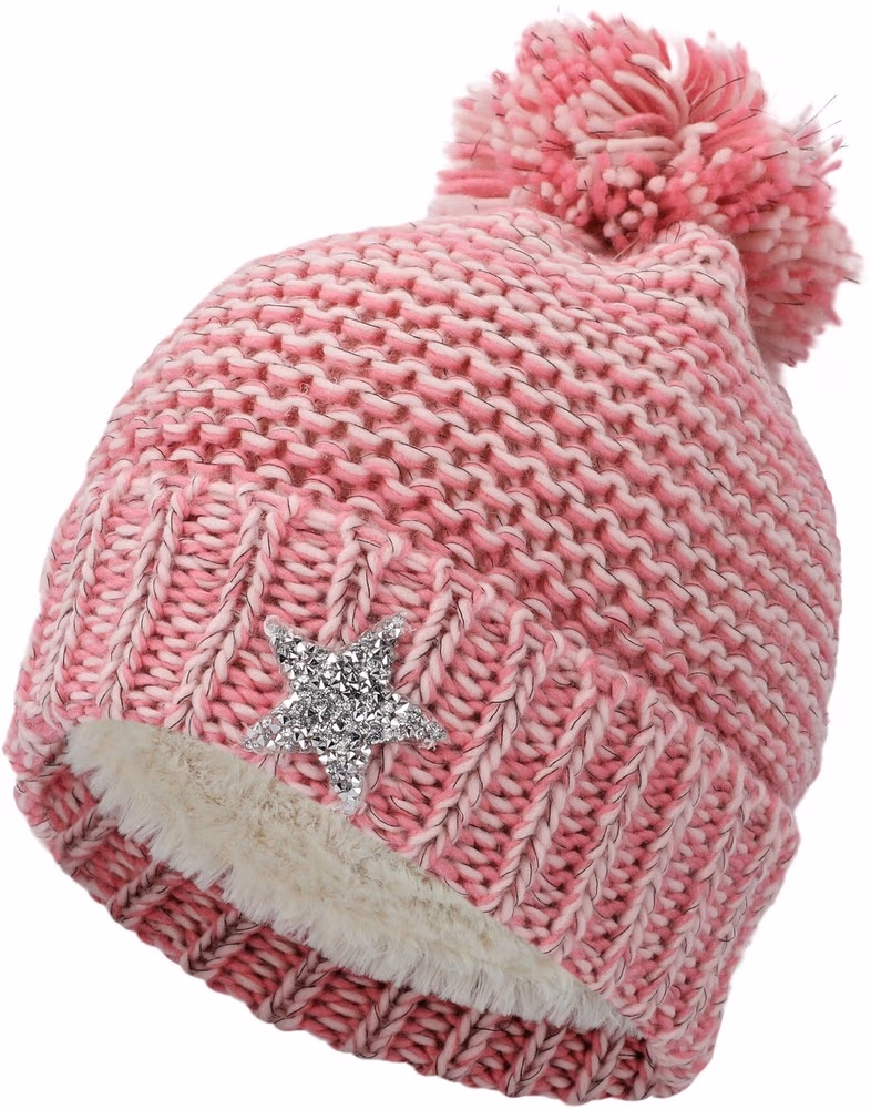 Caciula Glissade Kids Beanie