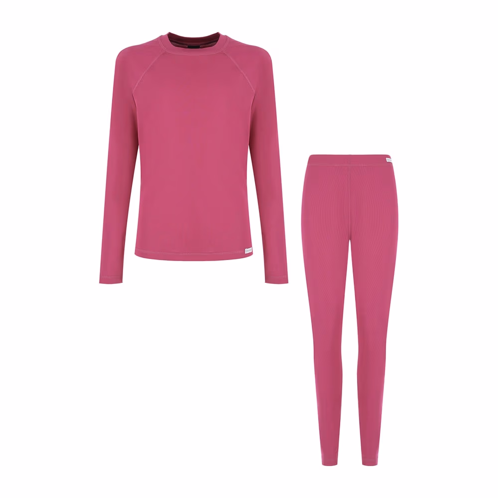 Lengerie termica Glissade Thermal underwear 