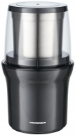Кофемолка Heinner HCG200DGIX2 thumbnav