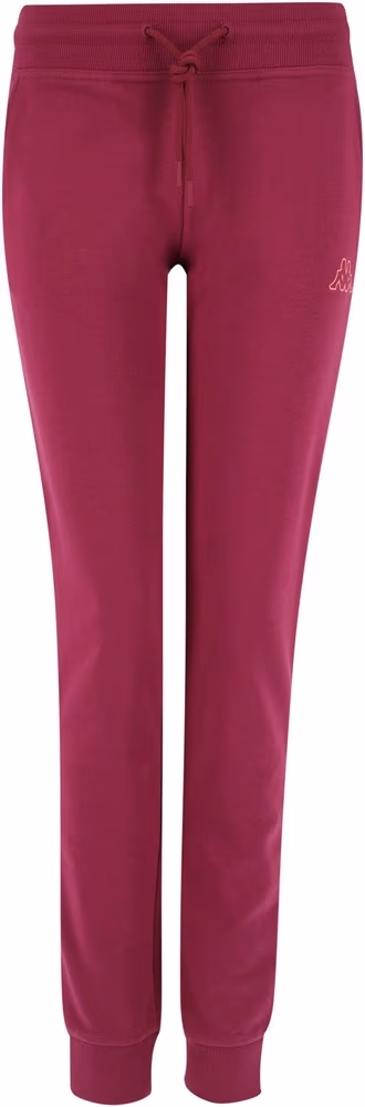Pantaloni Kappa 107988-X3, Women Pants