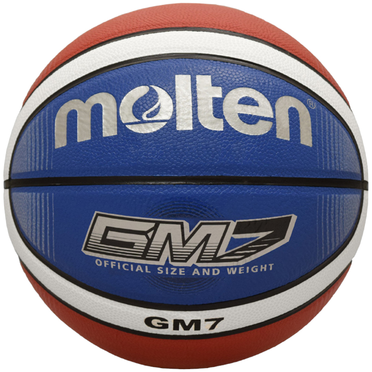 Minge basket Molten Moneyball photo 